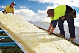 Types of Insulation We Offer in Brodhead, WI